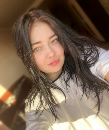 Проститутка Оксана